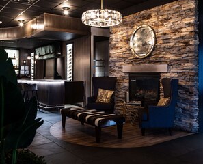 2 restaurants, breakfast served - Hilton Garden Inn Pittsburgh/Southpointe (Canonsburg)