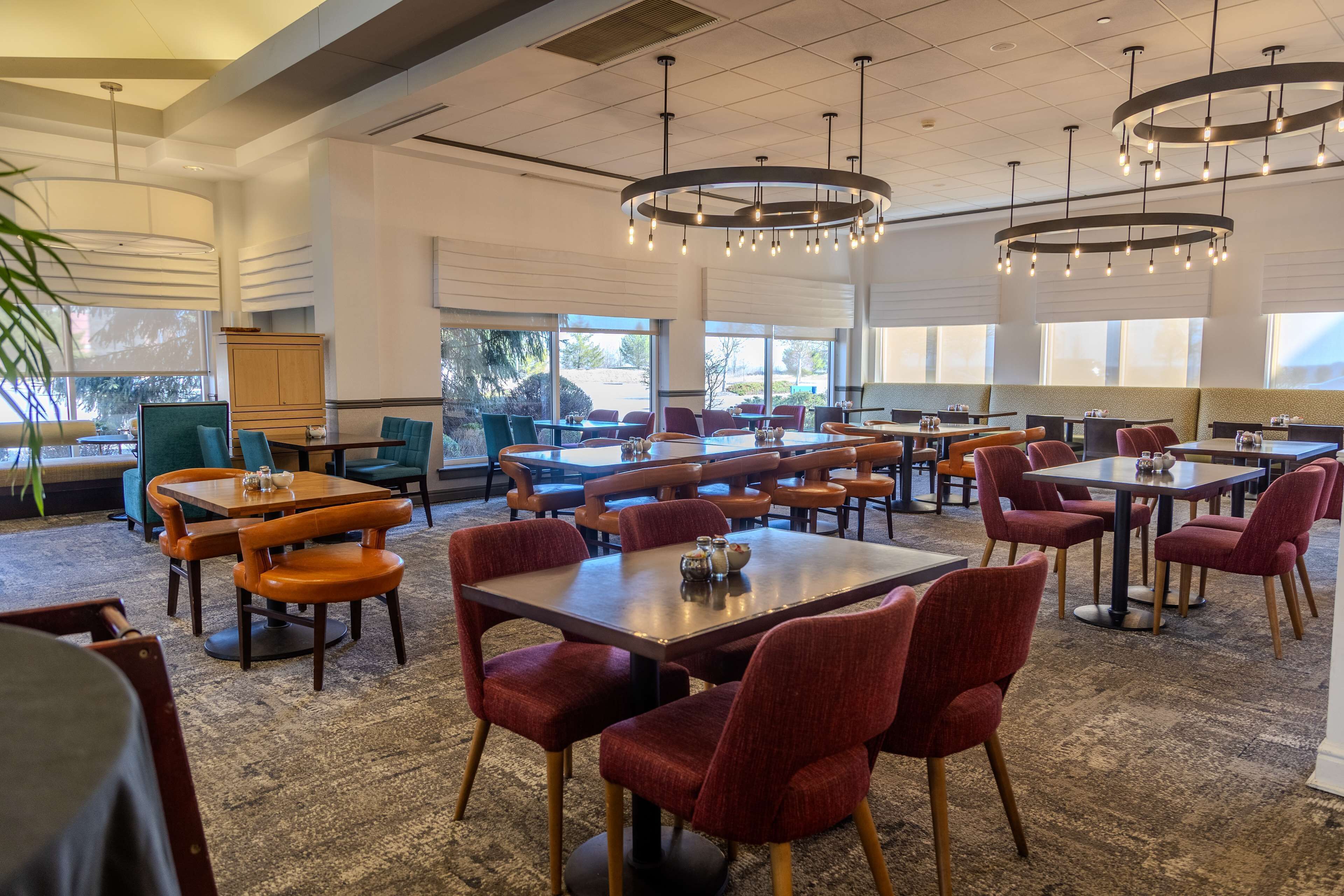 餐廳