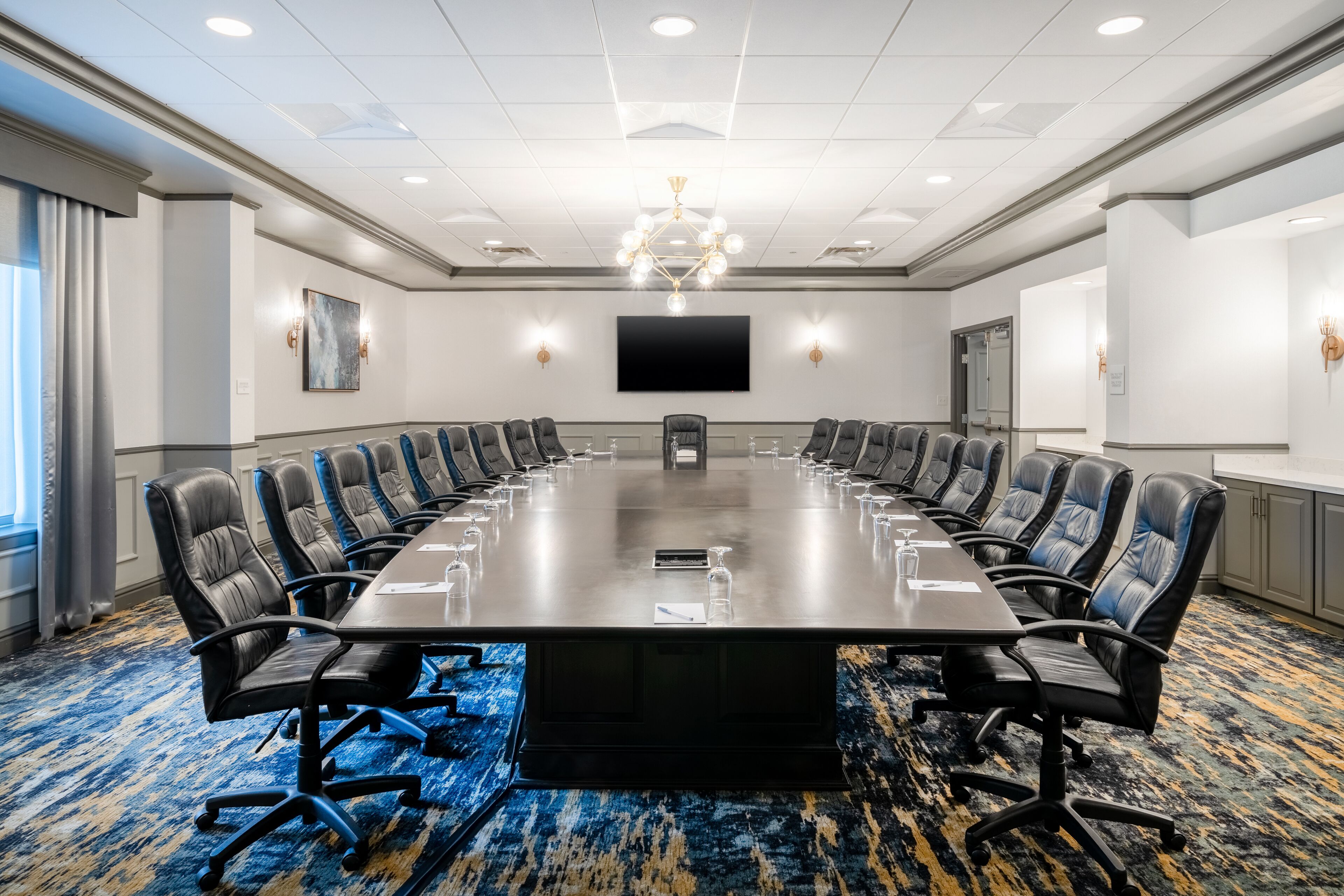 Foto - Hilton Garden Inn Pittsburgh/Southpointe