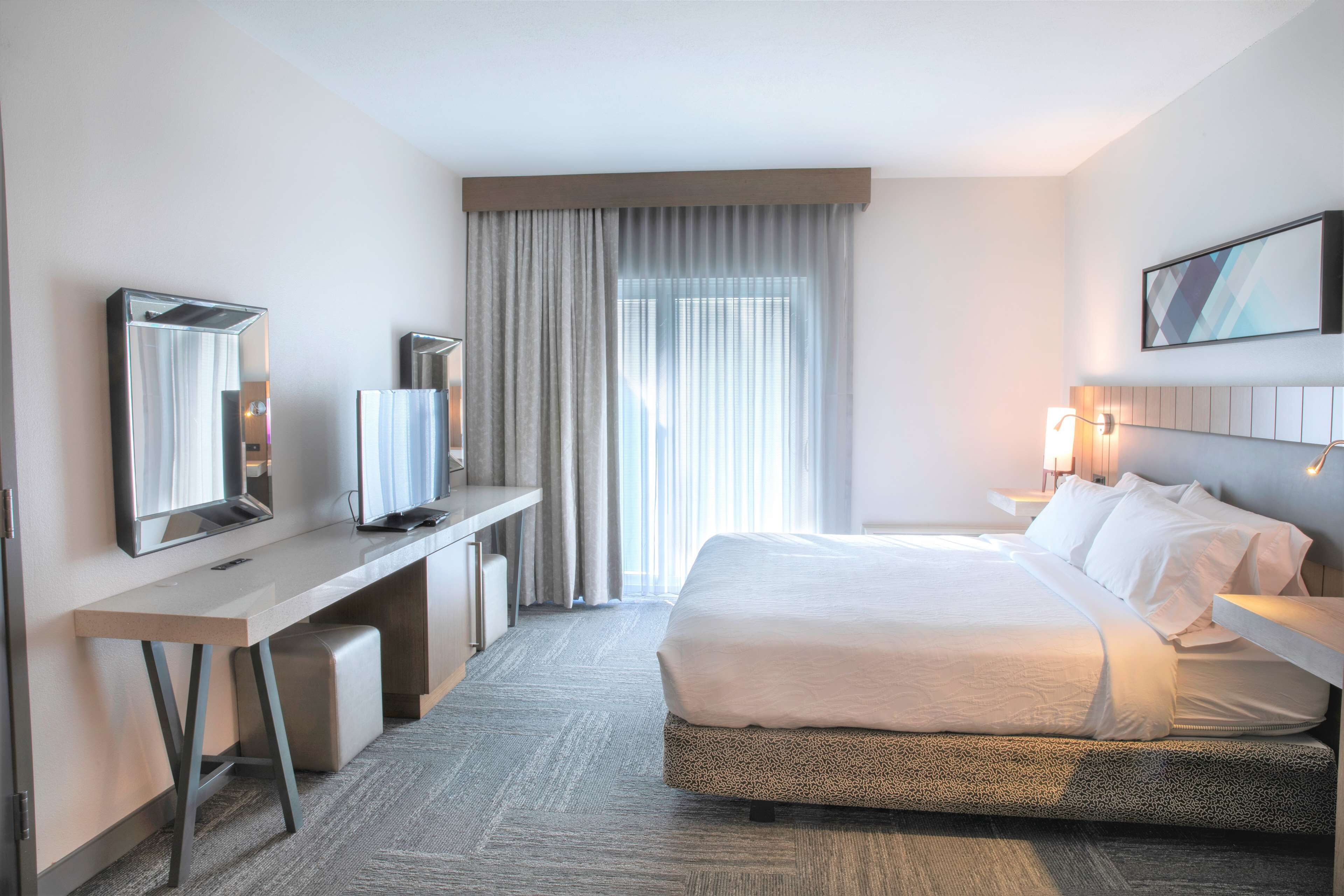 Foto - Hilton Garden Inn Pittsburgh/Southpointe