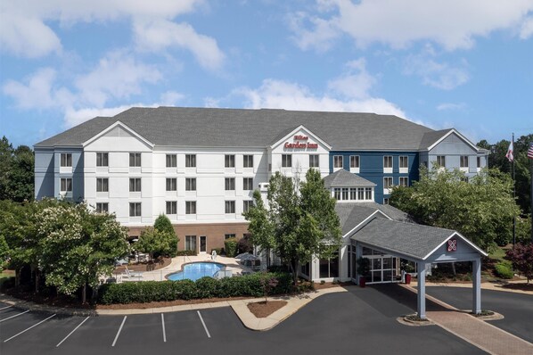 Exterior - Hilton Garden Inn Auburn/Opelika (Auburn)