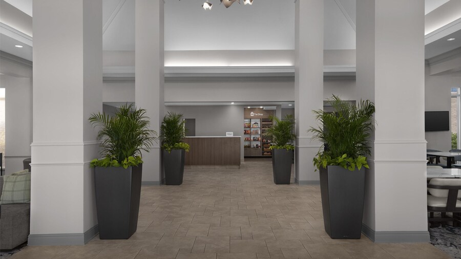 Hilton Garden Inn Auburn/Opelika