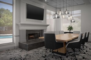 Lobby - Hilton Garden Inn Auburn/Opelika (Auburn)