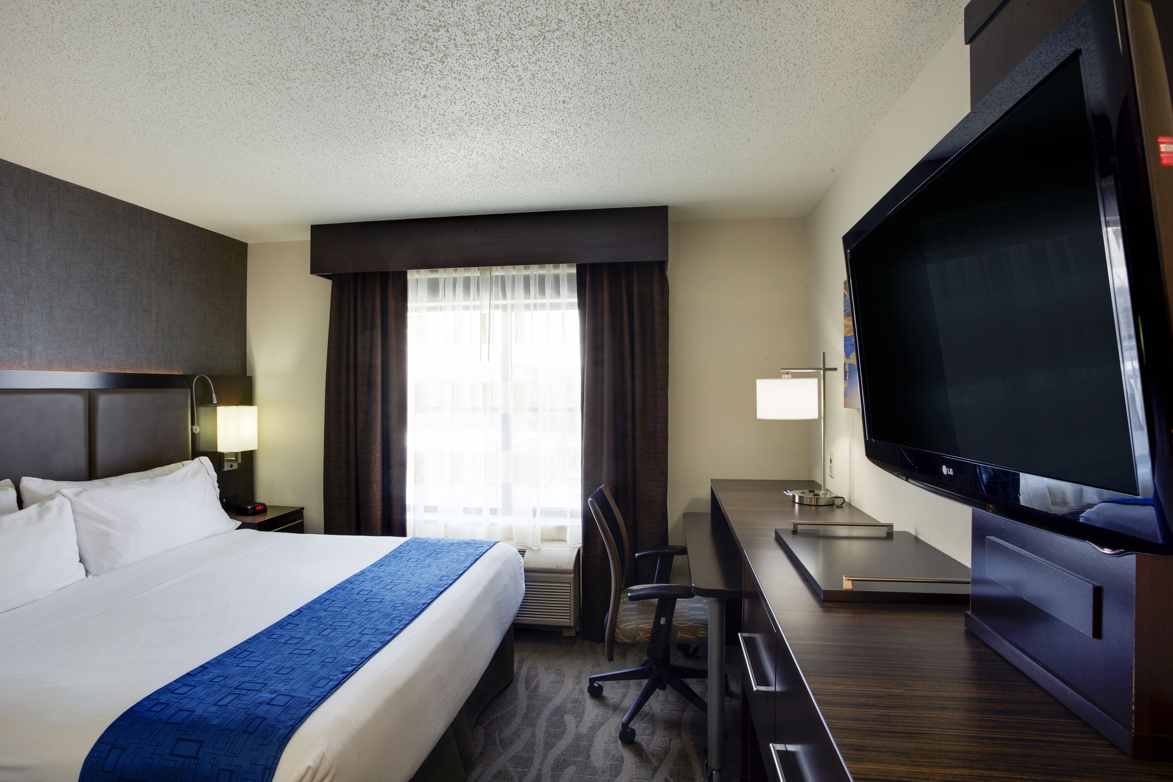 Foto - Holiday Inn Express Hotel & Suites Meadowlands Area