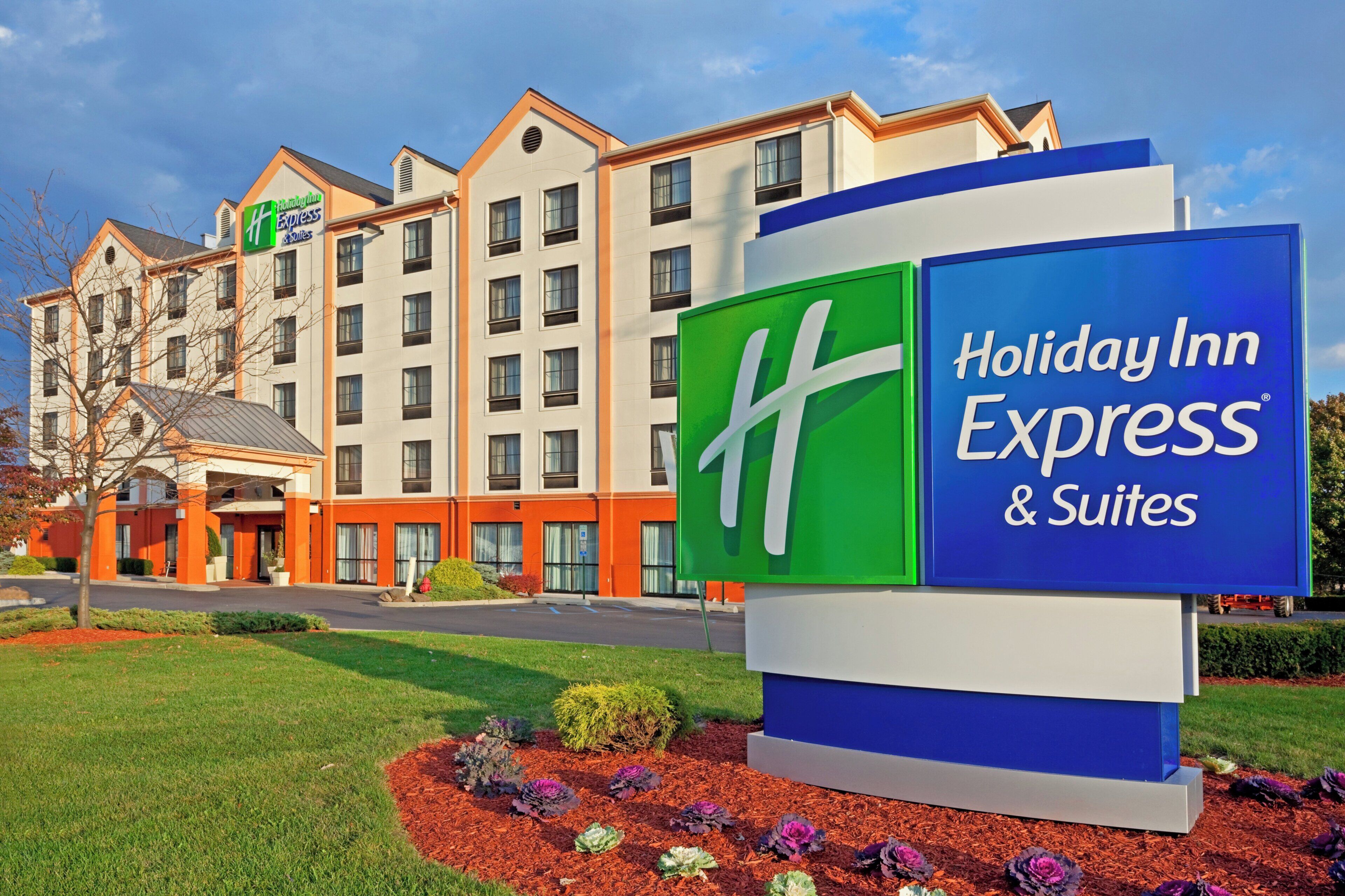 Foto - Holiday Inn Express Hotel & Suites Meadowlands Area