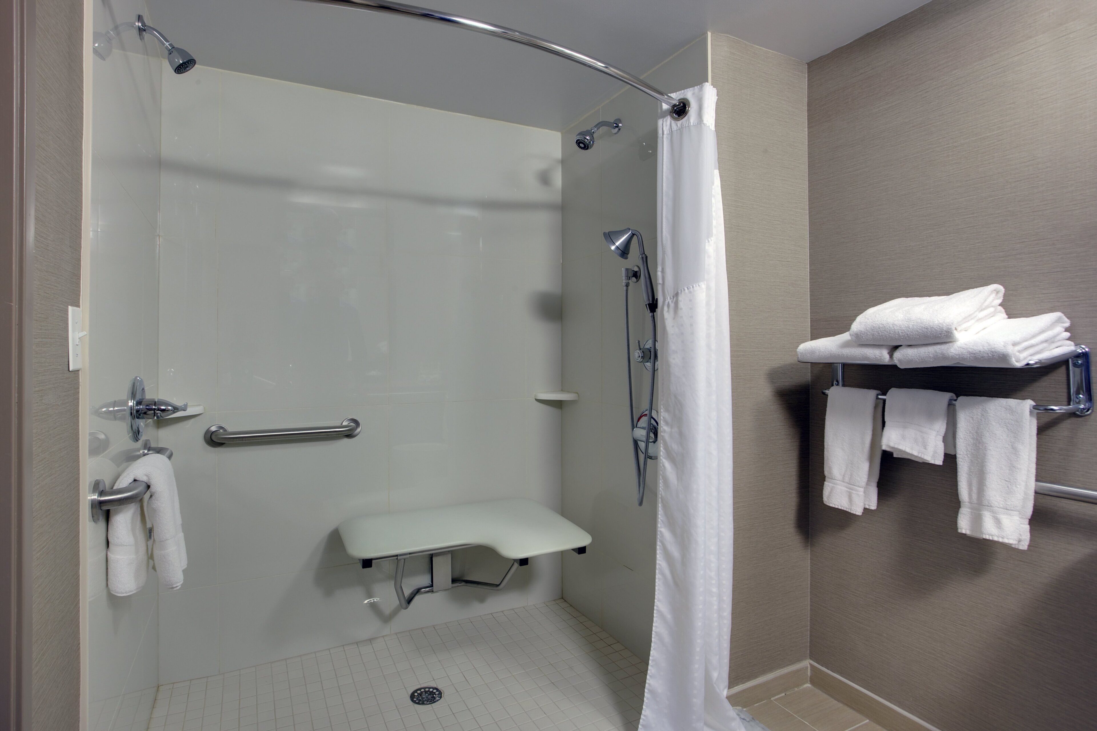 Foto - Holiday Inn Express Hotel & Suites Meadowlands Area