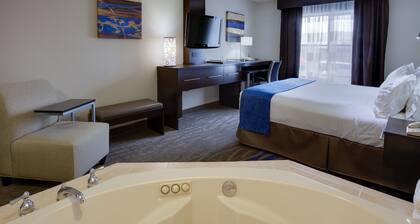 Holiday Inn Express Hotel & Suites Meadowlands Area by IHG