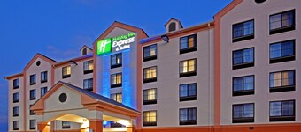 Holiday Inn Express Hotel & Suites Meadowlands Area by IHG