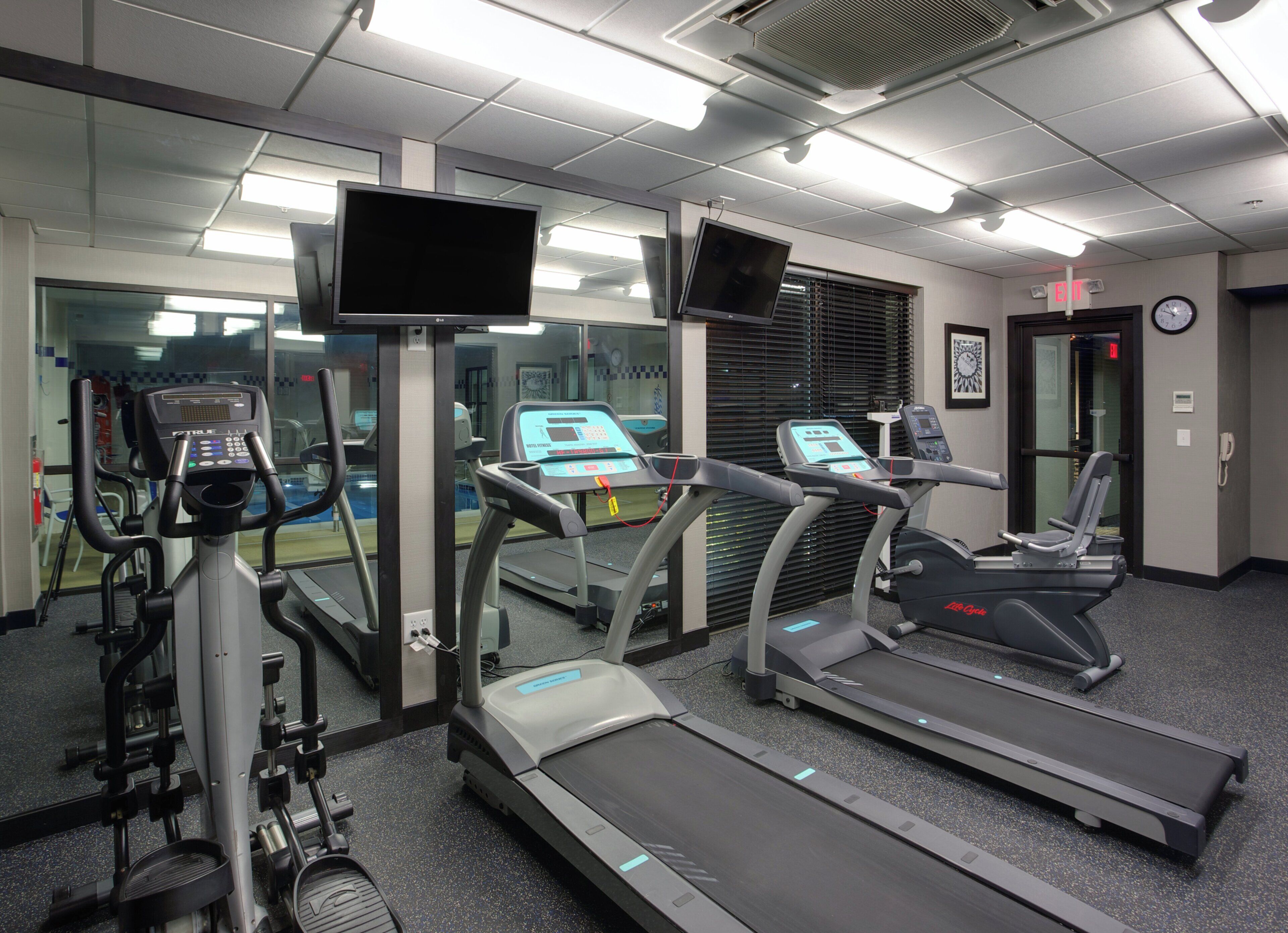 Foto - Holiday Inn Express Hotel & Suites Meadowlands Area