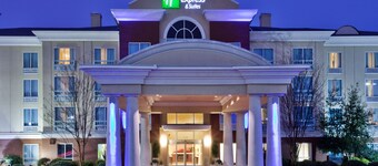 Holiday Inn Express Hotel & Suites Greenville by IHG