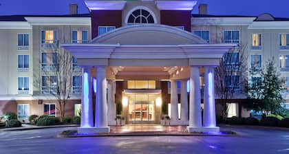 Holiday Inn Express & Suites Greenville-I-85 & Woodruff Rd by IHG