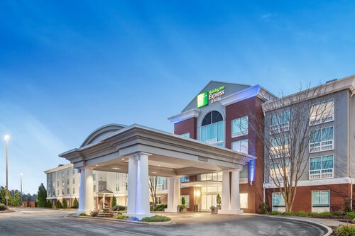Holiday Inn Express & Suites Greenville-I-85 & Woodruff Rd by IHG