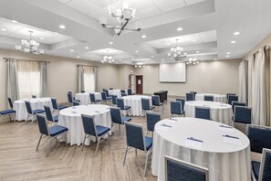 Sala de reuniones