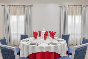 Evenementenzaal