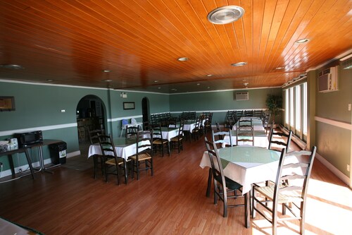 Thriftlodge Cape Breton