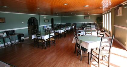 Thriftlodge Cape Breton