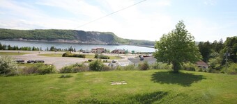 Thriftlodge Cape Breton