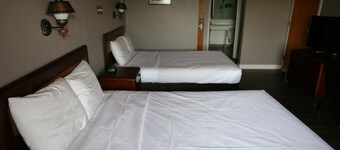 Thriftlodge Cape Breton