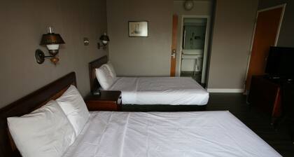Thriftlodge Cape Breton
