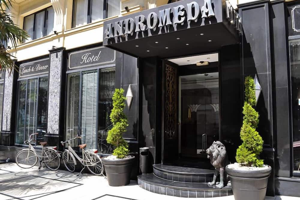 Andromeda Hotel Thessaloniki