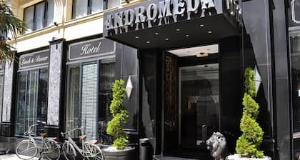 Andromeda Hotel Thessaloniki