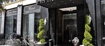 Andromeda Hotel Thessaloniki