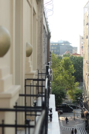 View from room