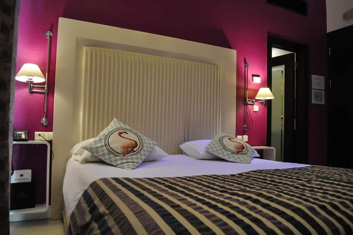 Executive-Doppelzimmer