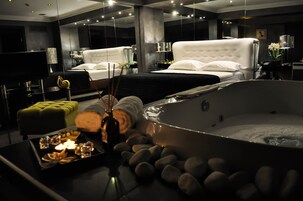 Tratamientos corporales, envolturas corporales