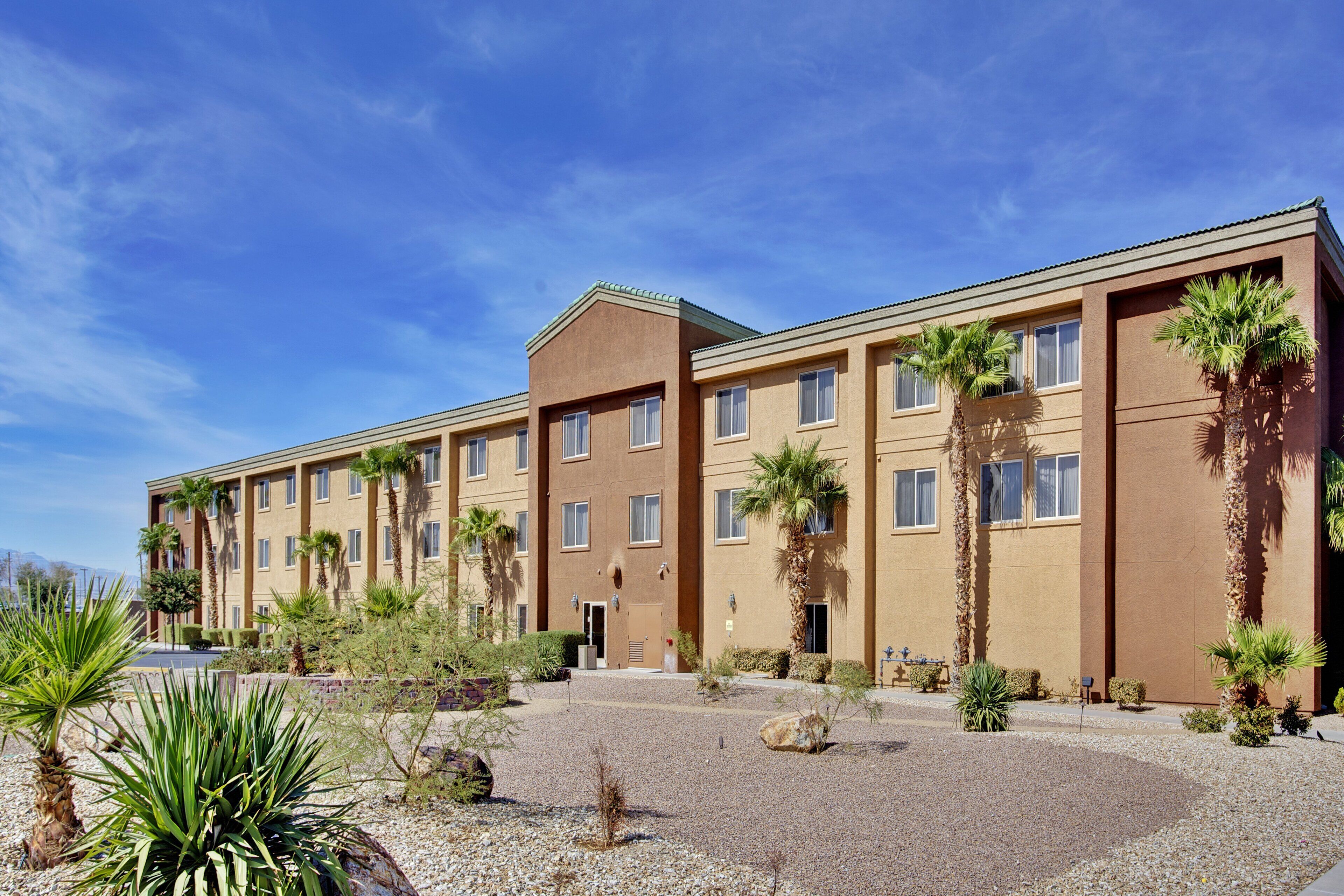 Photo - Holiday Inn Express Las Vegas-Nellis by IHG
