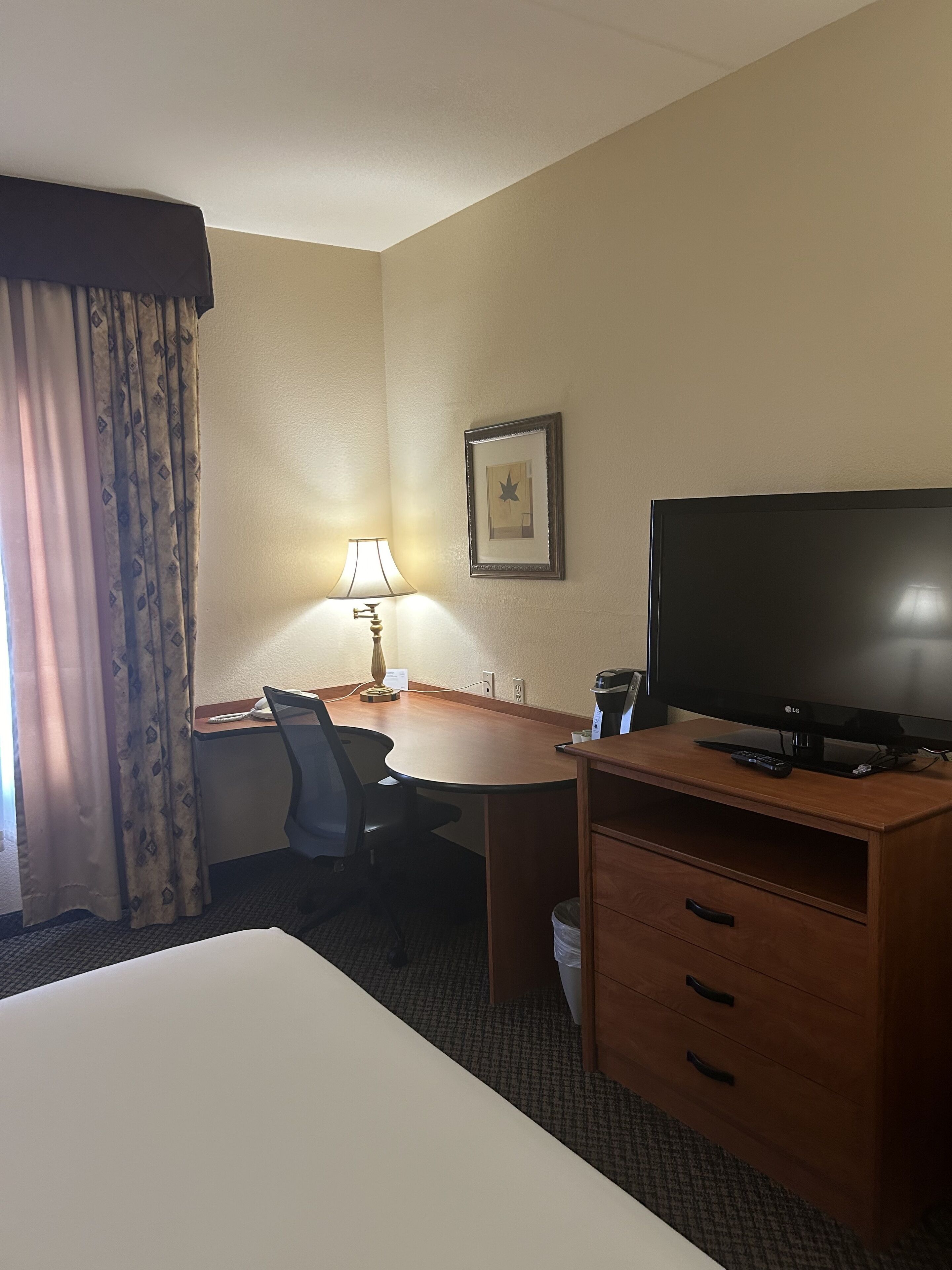 Photo - Holiday Inn Express Las Vegas-Nellis by IHG
