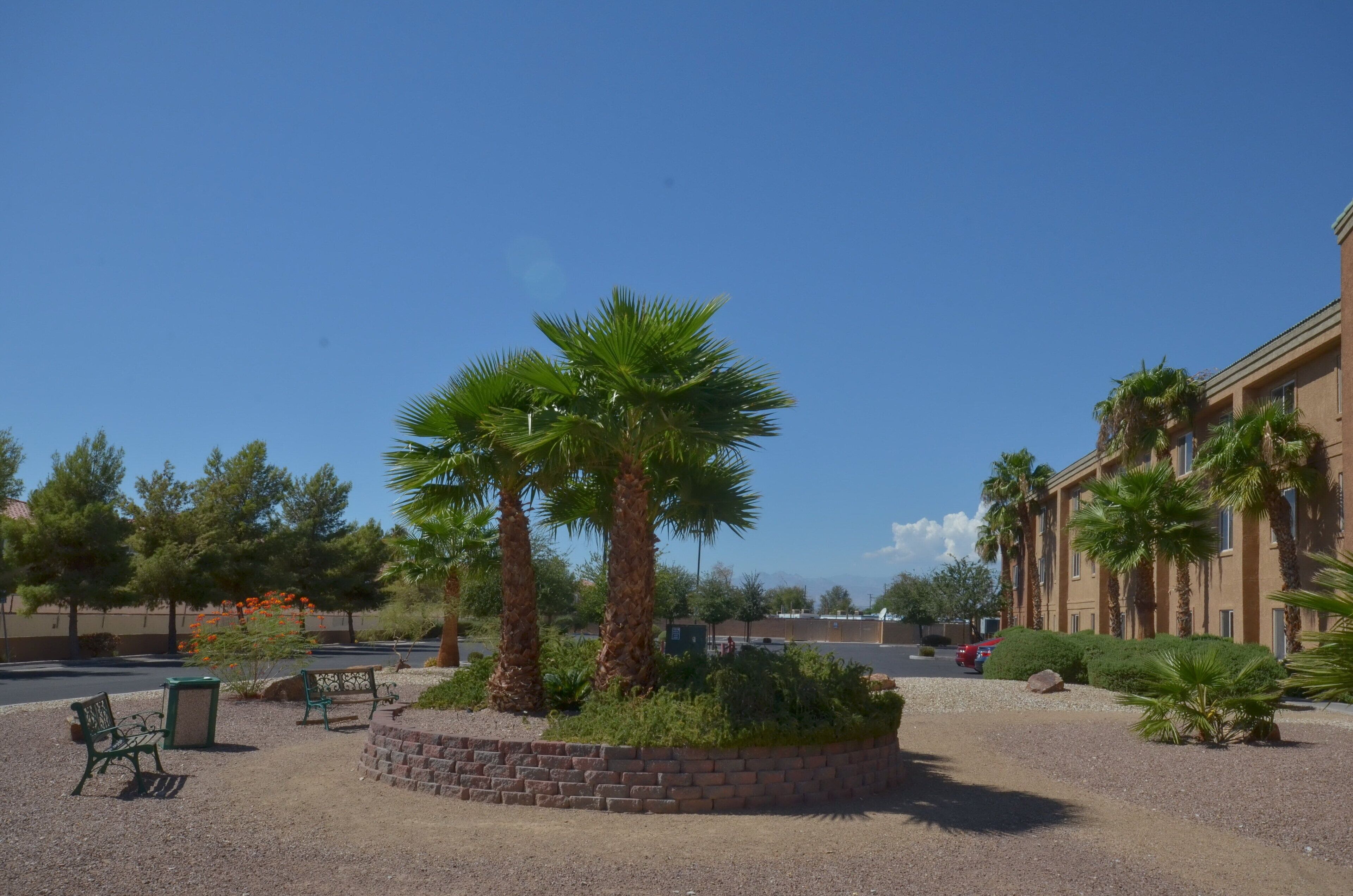 Photo - Holiday Inn Express Las Vegas-Nellis by IHG