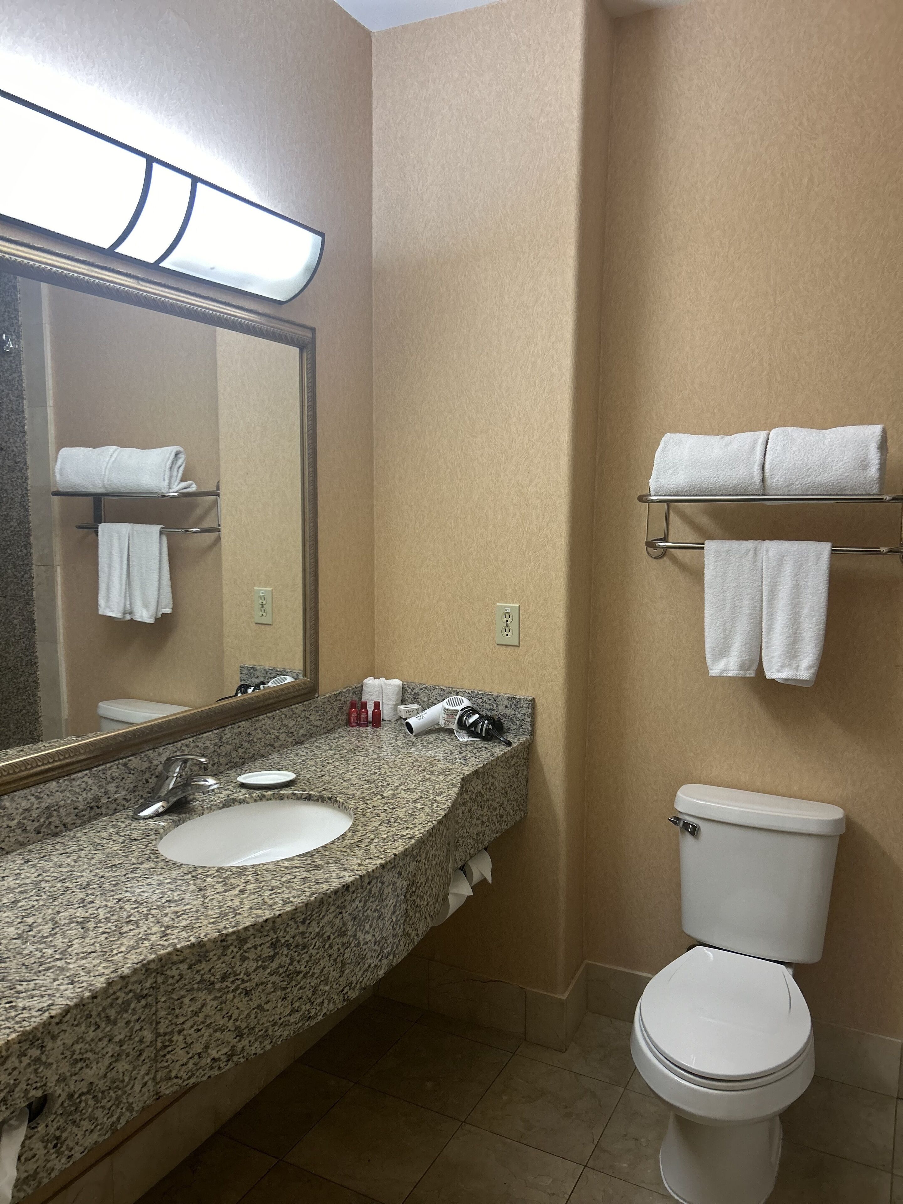 Photo - Holiday Inn Express Las Vegas-Nellis by IHG