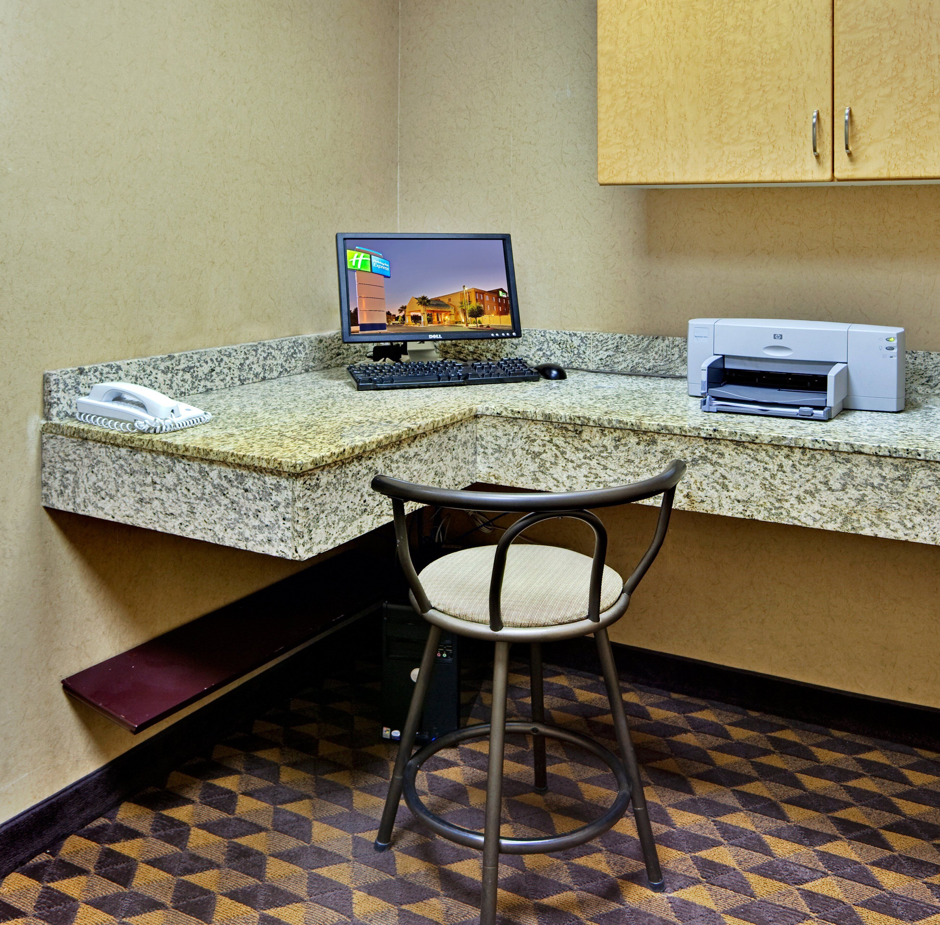 Photo - Holiday Inn Express Las Vegas-Nellis by IHG