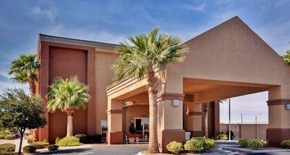 Holiday Inn Express Las Vegas-Nellis by IHG