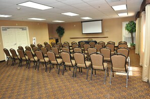 Meeting facility - Holiday Inn Express Las Vegas-Nellis by IHG (Las Vegas)