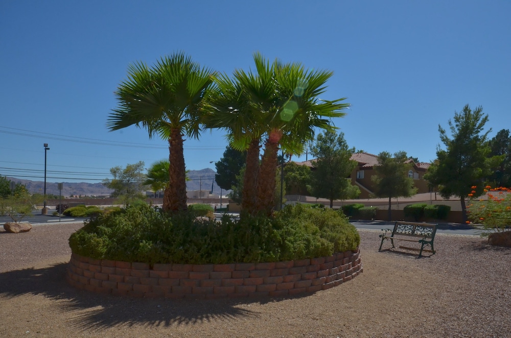 Hilton Lake Las Vegas Resort & Spa