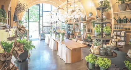 Hof Weissbad Health & Wellness Resort