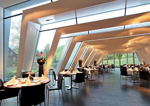 Restaurant - Hof Weissbad Health & Wellness Resort (Schwende)