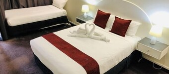 Alcamo Hotel & Conference Centre