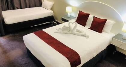Alcamo Hotel & Conference Centre
