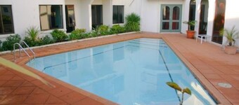 Alcamo Hotel & Conference Centre