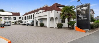 Alcamo Hotel & Conference Centre