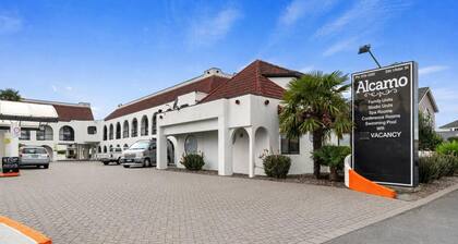 Alcamo Hotel & Conference Centre