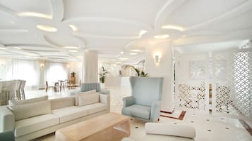 Sala rinfreschi