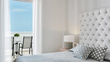Superior Room | View from room