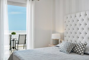 Superior Room | View from room