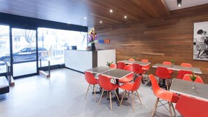 Lobby - Abode St Kilda (St Kilda)