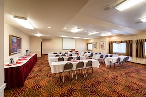 Sala de reunions