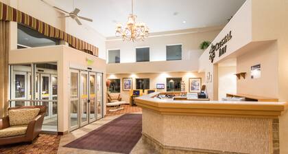 Crystal Inn Hotel & Suites Great Falls